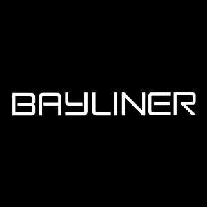  (2) 24 Bayliner Boats Decal Sticker: Sports & Outdoors
