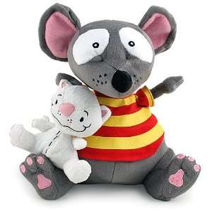  Toopy and Binoo Plush Doll