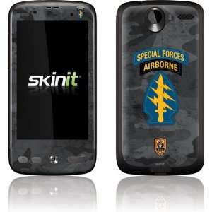  Special Forces Airborne skin for HTC Desire A8181 
