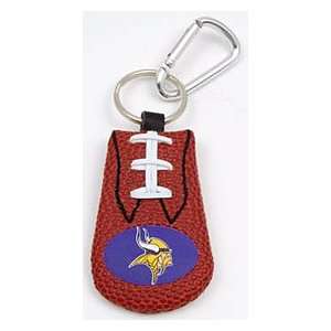  Minnesota Vikings Football Keychain