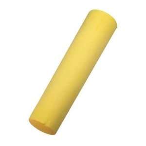  NISSEN 00581 Rail Road Chalk,Yellow,PK144