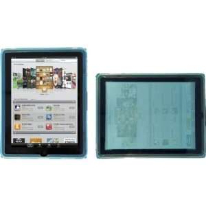 com Hard Candy Cases Sleek Skin Case for Apple iPad, Clear, (SK IPAD 
