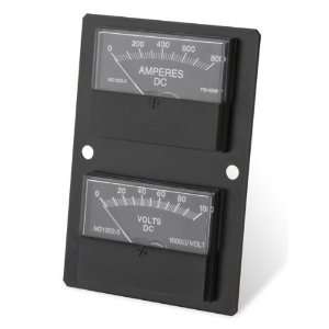  Analog Weld Meters Kit: Home Improvement