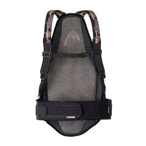 Head 2009 JR THORAC UNIT body protection   Medium  Sports 