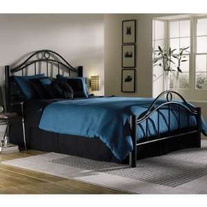  Leggett & Platt Linden Bed, Queen