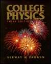 College Physics, (0030763770), Raymond A. Serway, Textbooks   Barnes 