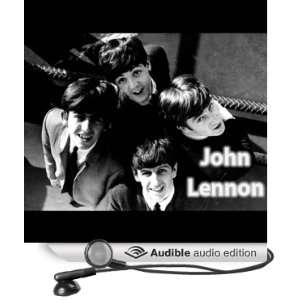    John Lennon (Audible Audio Edition) Alan Clayson, Mike Read Books