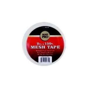  Merit Pro 2 X 150 White Mesh Tape: Office Products