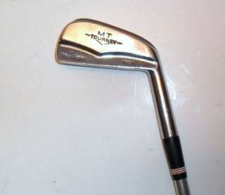 Vintage MacGregor Tourney TR2A MT Golf 2 Iron RH 2 Flex  
