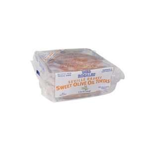  Tortas, Orange Sweet, 6.34 oz (pack of 10 ) Health 