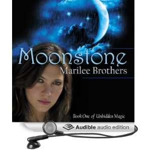   (Audible Audio Edition) Marilee Brothers, Leslie Naramore Books