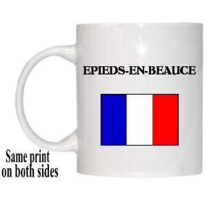  France   EPIEDS EN BEAUCE Mug 