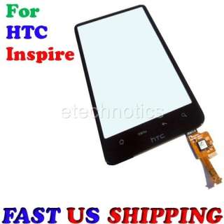   Touch Digitizer OEM Replacement Assembly for HTC Inspire 4G USA  