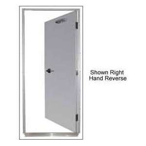  18g 36W X 80H 1.5 Hour Fire Rated Quick Mount Door Lh 