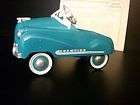 Kiddie Car Classics 1955 Murray Champion NIB! Rare!