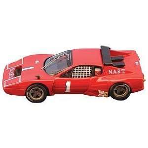 Top Model 1:43 1975 Ferrari 365 GT/4 BB Daytona Minter/Cuidin/Ballot 