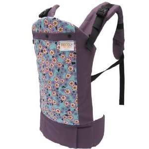  Beco B2 NAT LAV Butterfly 2 Baby Carrier NATALIE 