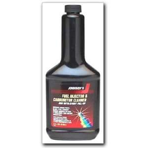  Fuel Injector and Carburetor Cleaner 12oz can (4695 