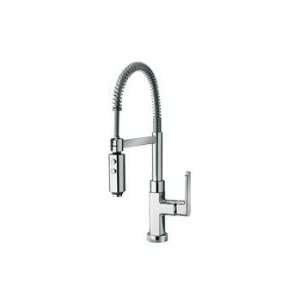   La Toscana 86PW557 Kitchen Faucet with Spring Spout: Home Improvement