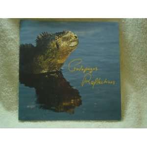  Galapagos Reflections Sven Linblad Books