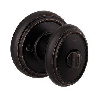  Baldwin 354CYK RDB 11P SMT CP Carnaby Entry Knob Featuring 