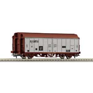  Roco 66862 SNCB Freight Van V