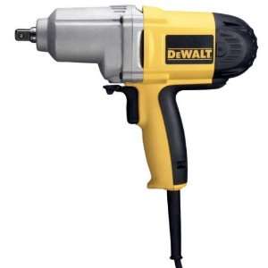   inch Impact Wrench Kit w/Detent Pin Anvil 220 Volt: Home Improvement