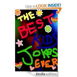 The Best Kids Jokes Ever? Paul Smith, John David Baker  