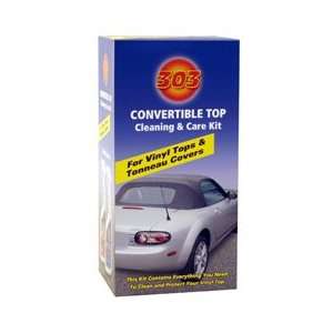  303 Vinyl Convertible Top Kit: Automotive