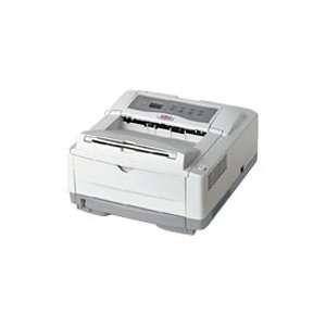  Oki B4600N LED Printer Electronics