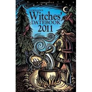   (Annuals   Witches Datebook) [Spiral bound]: Llewellyn: Books