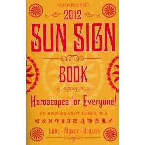 2012 Sun Sign Book by Llewellyn:  Home & Kitchen