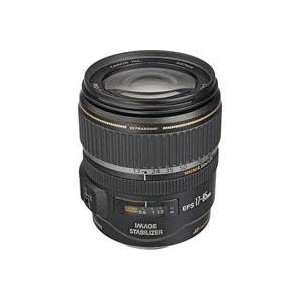  Canon EF S 17mm   85mm f/4.0 5.6 USM IS Zoom Lens for APS 