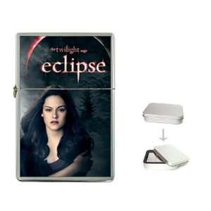  New Twilight Bella Cullen Flip Top Lighter (Free Shipping 