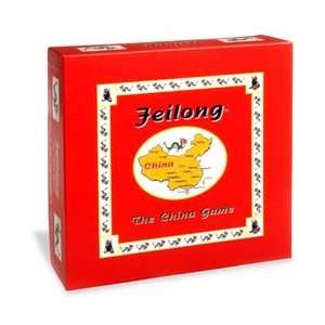  Feilong The China Game Toys & Games
