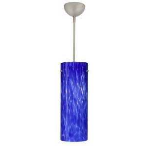  Besa Lighting 1TC 412886 SN Tondo Mini Pendant