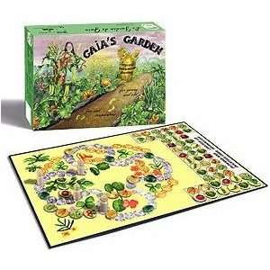  Gaias Garden playing companion planting Toys & Games
