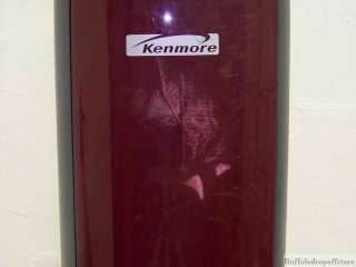 Kenmore Bagged Upright Vacuum Rug Cleaner 12.0 AMPS  