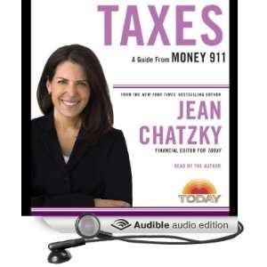    Money 911: Taxes (Audible Audio Edition): Jean Chatzky: Books