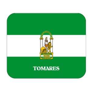  Andalucia, Tomares Mouse Pad 