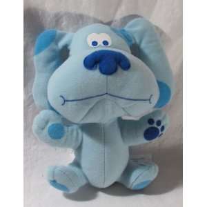  Blues Clues Blue 7in Plush Doll: Everything Else