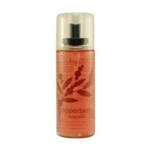  H2O+ by H2O PLUS PEPPERBERRY BODY MIST   /5OZ Beauty