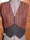 VINTAGE AWESOME ribbon crochet dress, VINTAGE JORDACHE Cotton Blouse 