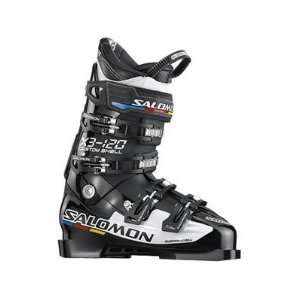  Salomon X3 120 CS Ski Boots