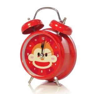  Monkey Talking Alarm Clock: Toys & Games