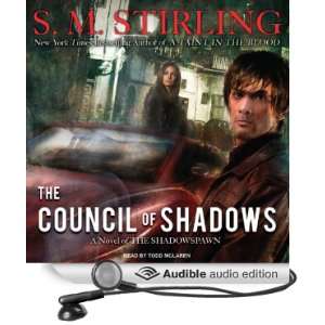  The Council of Shadows Shadowspawn Series, Book 2 