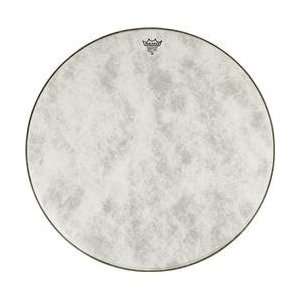    Remo Fiberskyn 3 Ee Heavy Bass Drum Head 30 