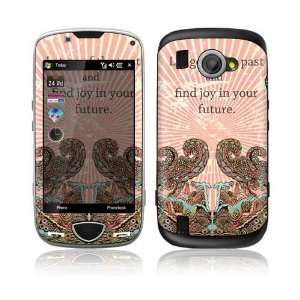  Samsung Omnia 2 i920 Skin   Find Joy 