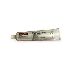 Jet Lube   Silicone Dm Dielectric Grease Silicone Dm Dielectric Grease 