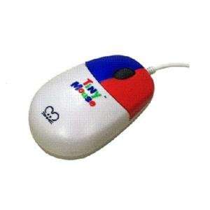  NEW Optical Tiny Mouse White   TMO: Office Products